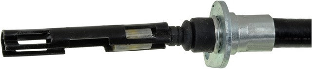 Dorman - First Stop Parking Brake Cable P/N:C660283 Fits: Chrysler 300m 04-99, Chrysler Concorde 04-98, Chrysler Intrepid 04-98, Chrysler Lhs 01-99, Dodge Intrepid 04-98 - Image 2
