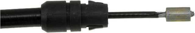 Dorman - First Stop Parking Brake Cable P/N:C660283 Fits: Chrysler 300m 04-99, Chrysler Concorde 04-98, Chrysler Intrepid 04-98, Chrysler Lhs 01-99, Dodge Intrepid 04-98 - Image 3