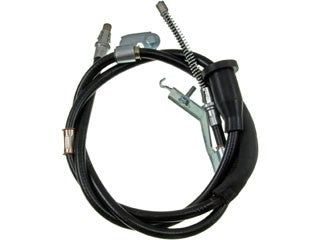 Dorman - First Stop Parking Brake Cable P/N:C660284 Fits: Chrysler Pt Cruiser 02-01 - Image 1