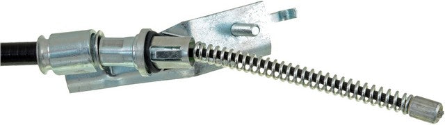 Dorman - First Stop Parking Brake Cable P/N:C660285 Fits: Chrysler Pt Cruiser 02-01 - Image 2