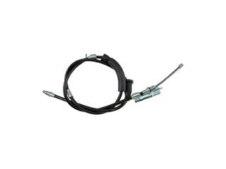 Dorman - First Stop Parking Brake Cable P/N:C660285 Fits: Chrysler Pt Cruiser 02-01 - Image 1