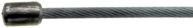 Dorman - First Stop Parking Brake Cable P/N:C660288 Fits: Dodge B1500 98-95, Dodge B2500 97-95, Dodge Ram 1500 Van 03-99 - Image 3