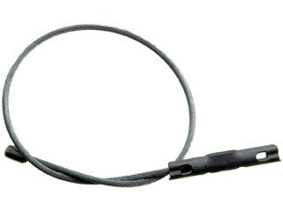Dorman - First Stop Parking Brake Cable P/N:C660288 Fits: Dodge B1500 98-95, Dodge B2500 97-95, Dodge Ram 1500 Van 03-99 - Image 1