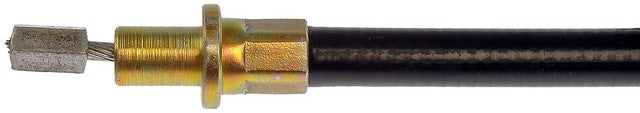 Dorman - First Stop Parking Brake Cable P/N:C660289 Fits: Dodge B1500 1997, Dodge B2500 1997, Dodge B3500 1997 - Image 3