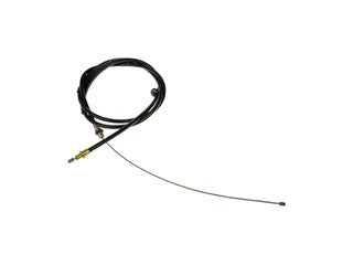 Dorman - First Stop Parking Brake Cable P/N:C660289 Fits: Dodge B1500 1997, Dodge B2500 1997, Dodge B3500 1997 - Image 1