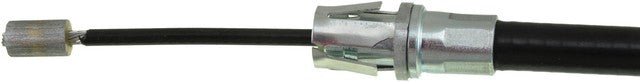 Dorman - First Stop Parking Brake Cable P/N:C660290 Fits: Dodge B1500 1998, Dodge B2500 1998, Dodge B3500 1998, Dodge Ram 1500 Van 03-00, Dodge Ram 2500 Van 03-99, Dodge Ram 3500 Van 03-99 - Image 3
