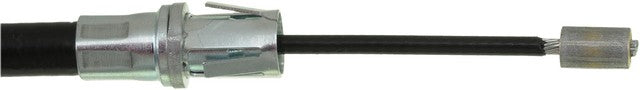 Dorman - First Stop Parking Brake Cable P/N:C660290 Fits: Dodge B1500 1998, Dodge B2500 1998, Dodge B3500 1998, Dodge Ram 1500 Van 03-00, Dodge Ram 2500 Van 03-99, Dodge Ram 3500 Van 03-99 - Image 2