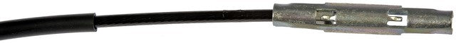 Dorman - First Stop Parking Brake Cable P/N:C660292 Fits: Dodge Dakota 99-98, Dodge Ram 2500 Van 03-01, Dodge Ram 3500 Van 03-01 - Image 2