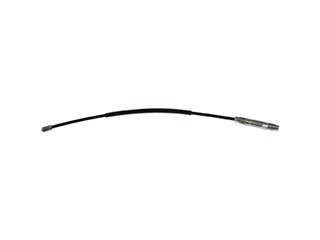 Dorman - First Stop Parking Brake Cable P/N:C660292 Fits: Dodge Dakota 99-98, Dodge Ram 2500 Van 03-01, Dodge Ram 3500 Van 03-01 - Image 1