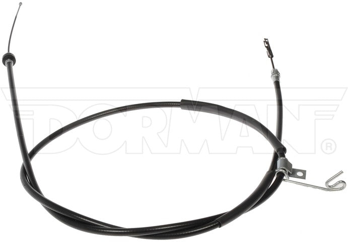 Dorman - First Stop Parking Brake Cable P/N:C660293 Fits: Dodge B1500 1998, Dodge Ram 1500 Van 02-99 - Image 3
