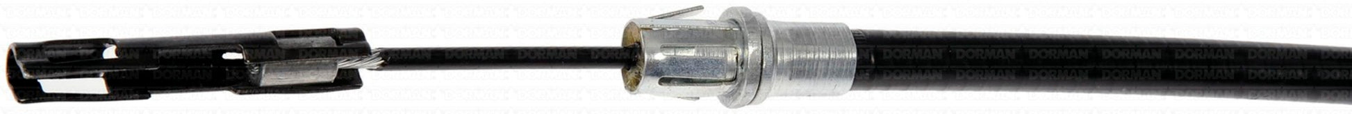 Dorman - First Stop Parking Brake Cable P/N:C660293 Fits: Dodge B1500 1998, Dodge Ram 1500 Van 02-99 - Image 4