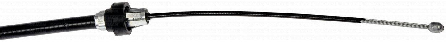 Dorman - First Stop Parking Brake Cable P/N:C660293 Fits: Dodge B1500 1998, Dodge Ram 1500 Van 02-99 - Image 2