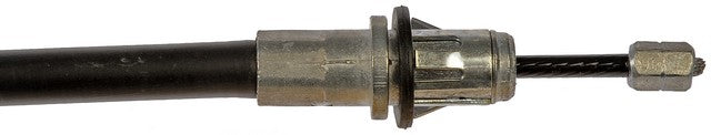 Dorman - First Stop Parking Brake Cable P/N:C660294 Fits: Dodge B1500 1998, Dodge Ram 1500 Van 02-99 - Image 2