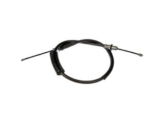 Dorman - First Stop Parking Brake Cable P/N:C660294 Fits: Dodge B1500 1998, Dodge Ram 1500 Van 02-99 - Image 1