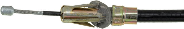 Dorman - First Stop Parking Brake Cable P/N:C660295 Fits: Dodge Ram 2500 Van 03-99, Dodge Ram 3500 Van 03-99 - Image 2