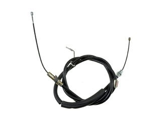 Dorman - First Stop Parking Brake Cable P/N:C660295 Fits: Dodge Ram 2500 Van 03-99, Dodge Ram 3500 Van 03-99 - Image 1