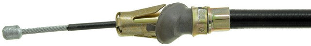 Dorman - First Stop Parking Brake Cable P/N:C660296 Fits: Dodge B2500 1998, Dodge B3500 1998, Dodge Ram 2500 Van 03-00, Dodge Ram 3500 Van 03-00 - Image 3