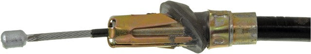 Dorman - First Stop Parking Brake Cable P/N:C660297 Fits: Dodge B2500 1998, Dodge B3500 1998, Dodge Ram 2500 Van 03-99, Dodge Ram 3500 Van 03-99 - Image 3