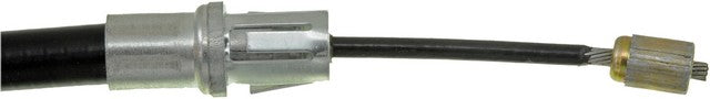 Dorman - First Stop Parking Brake Cable P/N:C660297 Fits: Dodge B2500 1998, Dodge B3500 1998, Dodge Ram 2500 Van 03-99, Dodge Ram 3500 Van 03-99 - Image 2