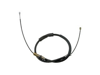 Dorman - First Stop Parking Brake Cable P/N:C660297 Fits: Dodge B2500 1998, Dodge B3500 1998, Dodge Ram 2500 Van 03-99, Dodge Ram 3500 Van 03-99 - Image 1