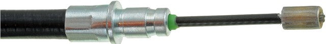 Dorman - First Stop Parking Brake Cable P/N:C660298 Fits: Dodge Dakota 99-97 - Image 3