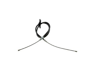 Dorman - First Stop Parking Brake Cable P/N:C660298 Fits: Dodge Dakota 99-97 - Image 1