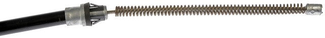 Dorman - First Stop Parking Brake Cable P/N:C660300 Fits: Dodge B1500 1997 - Image 2