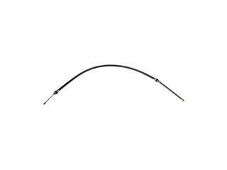 Dorman - First Stop Parking Brake Cable P/N:C660300 Fits: Dodge B1500 1997 - Image 1