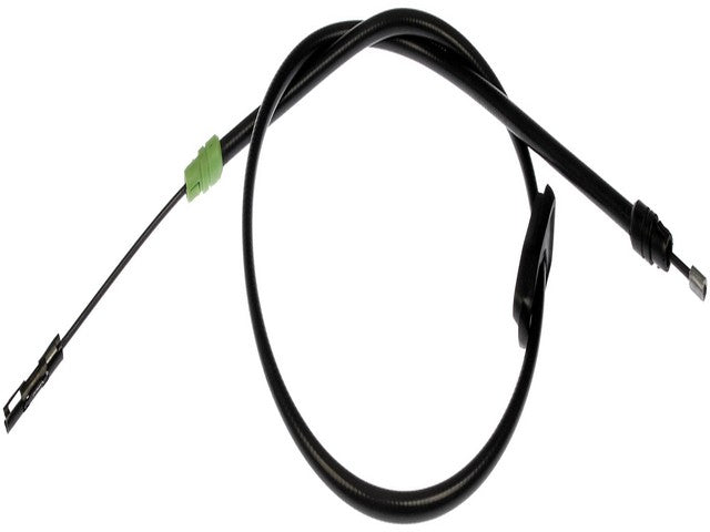 Dorman - First Stop Parking Brake Cable P/N:C660301 Fits: Dodge Durango 01-00 - Image 1