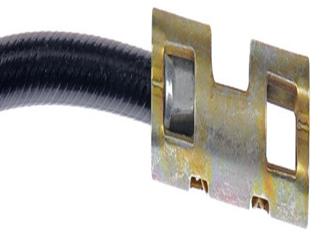 Dorman - First Stop Parking Brake Cable P/N:C660302 Fits: Dodge Ram 2500 01-00, Dodge Ram 3500 2001 - Image 2