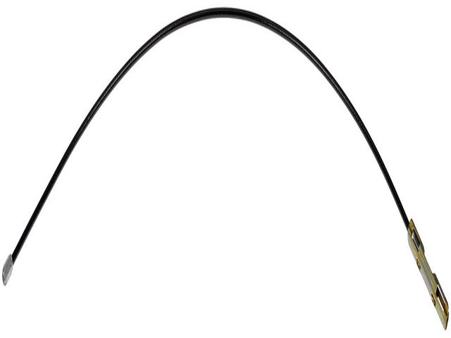 Dorman - First Stop Parking Brake Cable P/N:C660302 Fits: Dodge Ram 2500 01-00, Dodge Ram 3500 2001 - Image 1