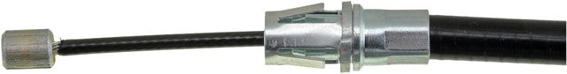 Dorman - First Stop Parking Brake Cable P/N:C660303 Fits: Dodge Ram 2500 01-00, Dodge Ram 3500 01-00 - Image 3
