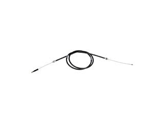 Dorman - First Stop Parking Brake Cable P/N:C660305 Fits: Dodge Ram 2500 01-00, Dodge Ram 3500 01-00 - Image 1