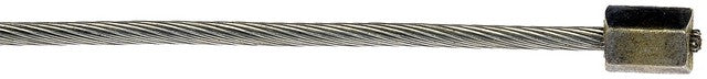 Dorman - First Stop Parking Brake Cable P/N:C660306 Fits: Dodge Ram 2500 01-00, Dodge Ram 3500 01-00 - Image 2