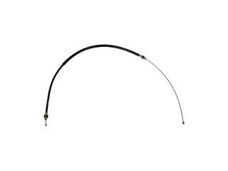 Dorman - First Stop Parking Brake Cable P/N:C660306 Fits: Dodge Ram 2500 01-00, Dodge Ram 3500 01-00 - Image 1