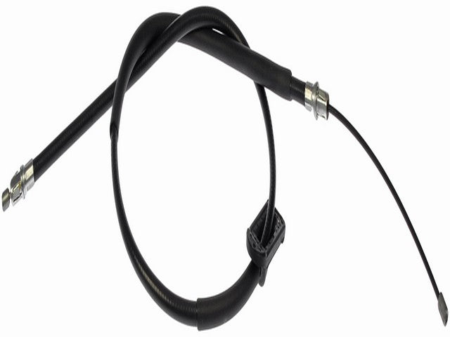 Dorman - First Stop Parking Brake Cable P/N:C660307 Fits: Dodge Ram 1500 01-00, Dodge Ram 2500 02-00, Dodge Ram 3500 02-00 - Image 1