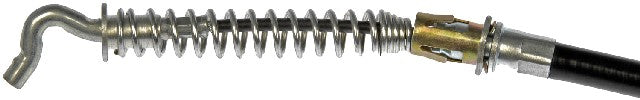 Dorman - First Stop Parking Brake Cable P/N:C660311 Fits: Dodge Ram 2500 02-01, Dodge Ram 3500 02-01 - Image 3