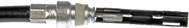Dorman - First Stop Parking Brake Cable P/N:C660311 Fits: Dodge Ram 2500 02-01, Dodge Ram 3500 02-01 - Image 2