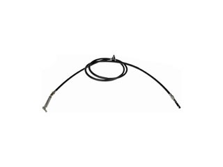 Dorman - First Stop Parking Brake Cable P/N:C660311 Fits: Dodge Ram 2500 02-01, Dodge Ram 3500 02-01 - Image 1