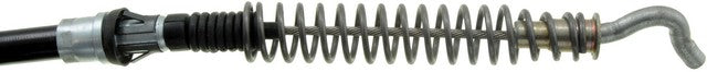 Dorman - First Stop Parking Brake Cable P/N:C660312 Fits: Dodge Ram 2500 02-01 - Image 3