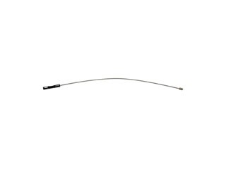 Dorman - First Stop Parking Brake Cable P/N:C660313 Fits: Dodge Dakota 2002, Dodge Ram 1500 08-01, Dodge Ram 2500 09-01, Dodge Ram 3500 09-03 - Image 1