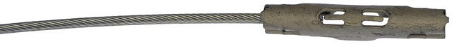 Dorman - First Stop Parking Brake Cable P/N:C660314 Fits: Dodge Ram 1500 2001, Dodge Ram 2500 2002, Dodge Ram 3500 02-01, Dodge Ram 3500 10-08, Dodge Ram 4500 10-08, Dodge Ram 5500 10-08 - Image 2