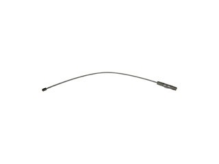 Dorman - First Stop Parking Brake Cable P/N:C660314 Fits: Dodge Ram 1500 2001, Dodge Ram 2500 2002, Dodge Ram 3500 02-01, Dodge Ram 3500 10-08, Dodge Ram 4500 10-08, Dodge Ram 5500 10-08 - Image 1