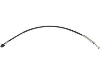 Dorman - First Stop Parking Brake Cable P/N:C660315 Fits: Dodge Ram 3500 02-01 - Image 1