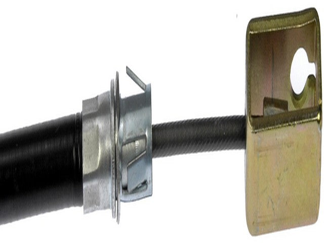 Dorman - First Stop Parking Brake Cable P/N:C660316 Fits: Dodge Ram 3500 02-01 - Image 2