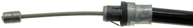 Dorman - First Stop Parking Brake Cable P/N:C660317 Fits: Jeep Cherokee 01-97 - Image 3