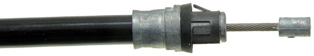 Dorman - First Stop Parking Brake Cable P/N:C660317 Fits: Jeep Cherokee 01-97 - Image 2