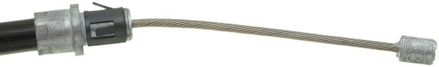 Dorman - First Stop Parking Brake Cable P/N:C660318 Fits: Jeep Wrangler 06-97 - Image 2