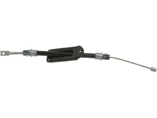 Dorman - First Stop Parking Brake Cable P/N:C660318 Fits: Jeep Wrangler 06-97 - Image 1