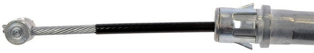 Dorman - First Stop Parking Brake Cable P/N:C660319 Fits: Jeep Grand Cherokee 04-00 - Image 2